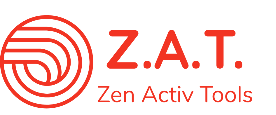 Zen Activ Tools